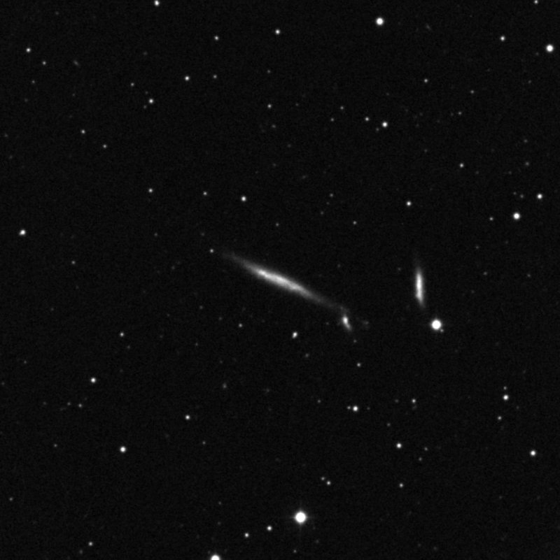 Nebulosa Pacman - Zoom