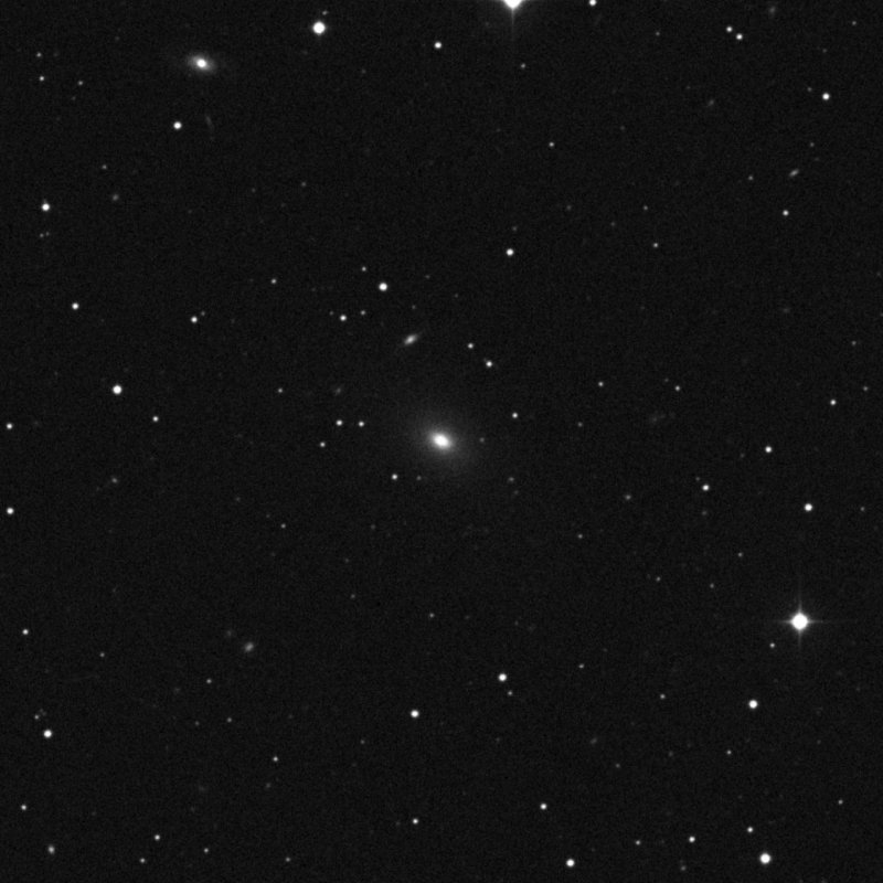 Nebulosa Pacman - Zoom