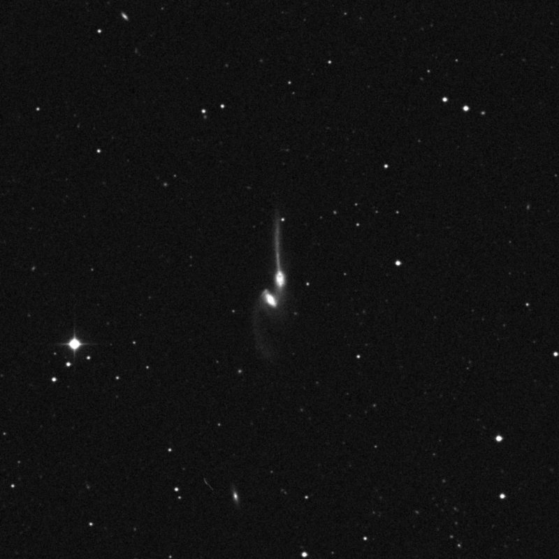 IC 819 - Zoom