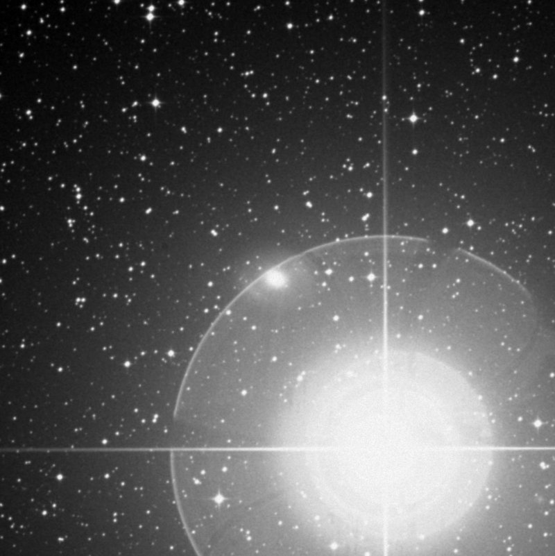 NGC 2822 - Zoom