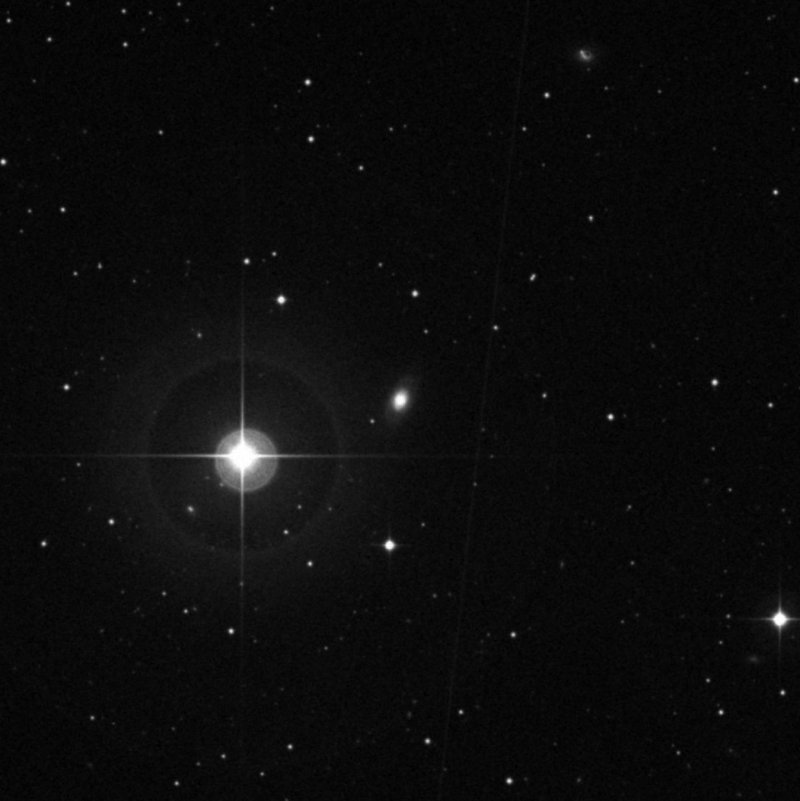 NGC 2824 - Zoom