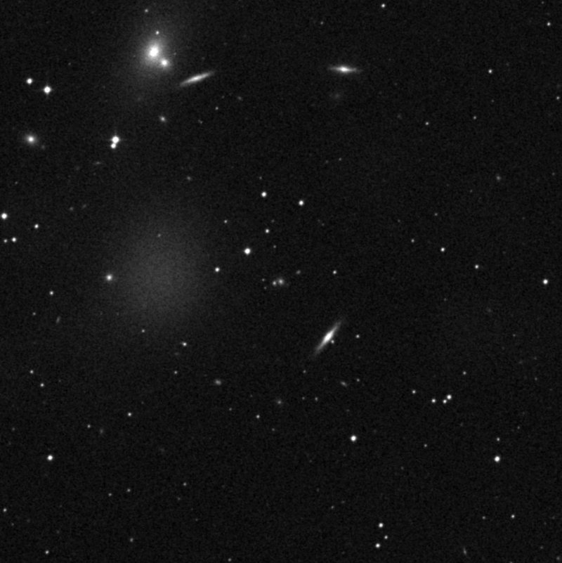 NGC 282901 - Zoom