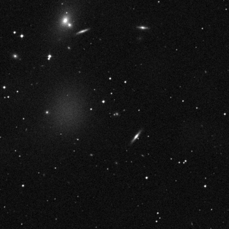 NGC 282902 - Zoom
