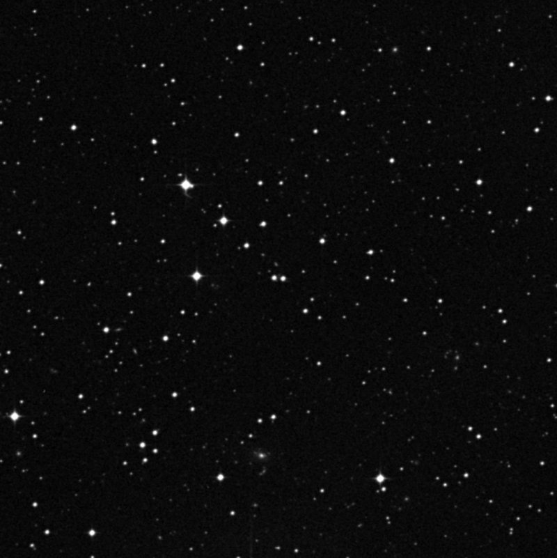 NGC 2837 - Zoom