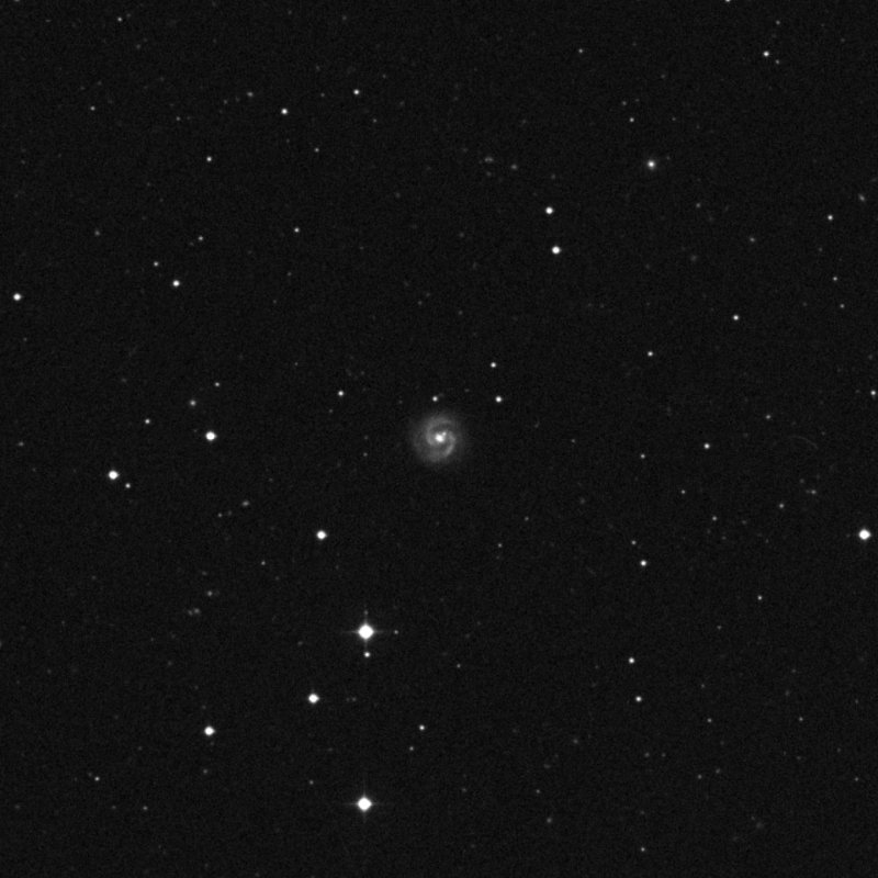 IC 821 - Zoom
