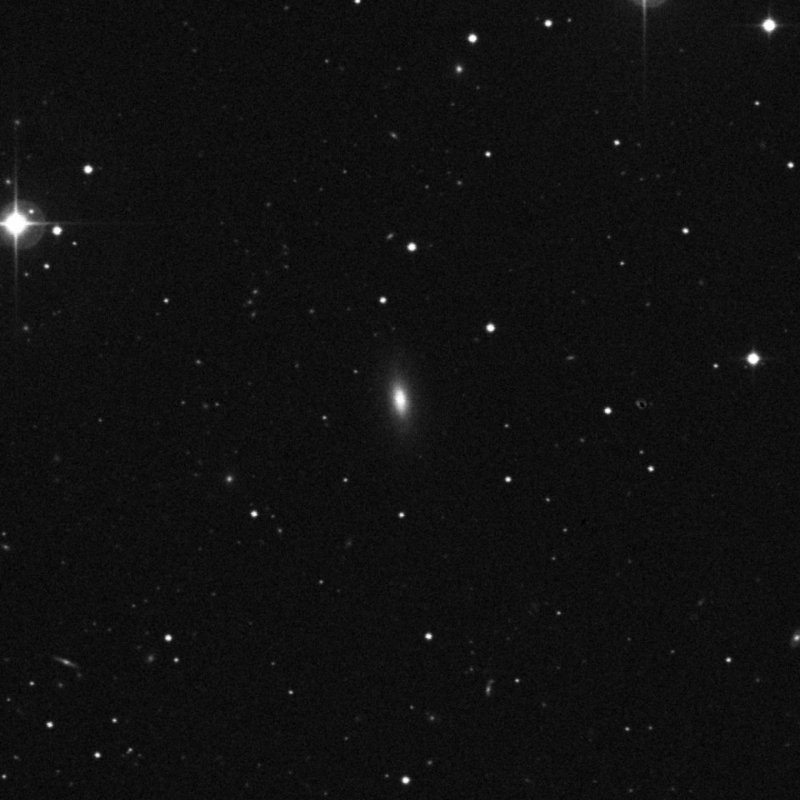 NGC 2844 - Zoom