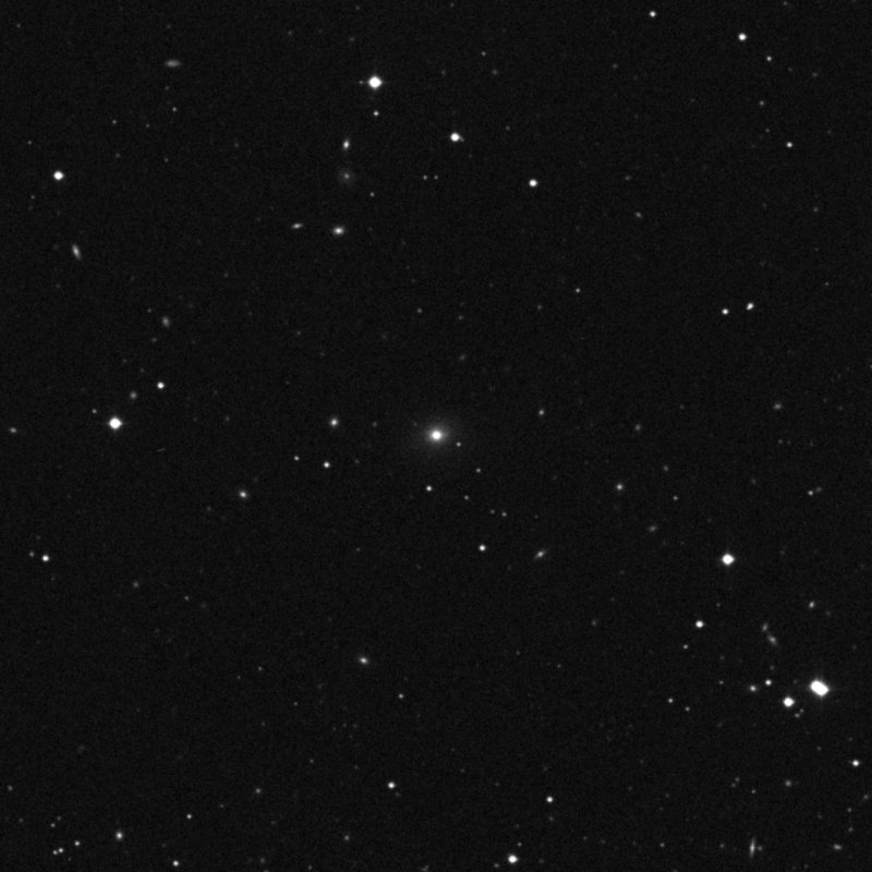IC 822 - Zoom