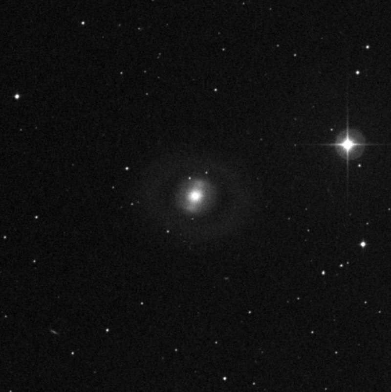 NGC 2859 - Zoom
