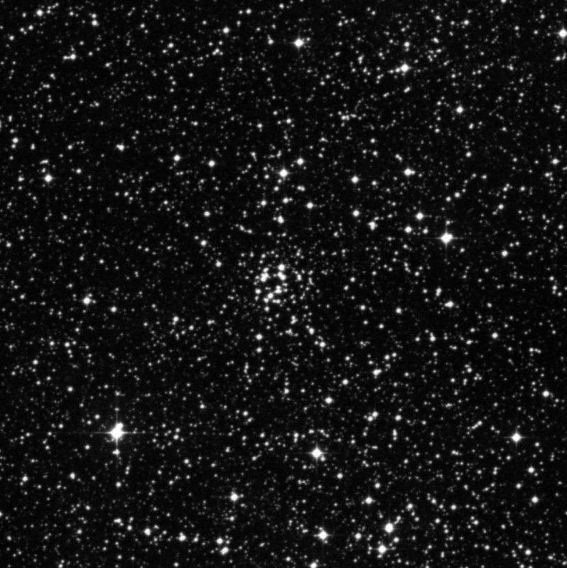 NGC 2866 - Zoom