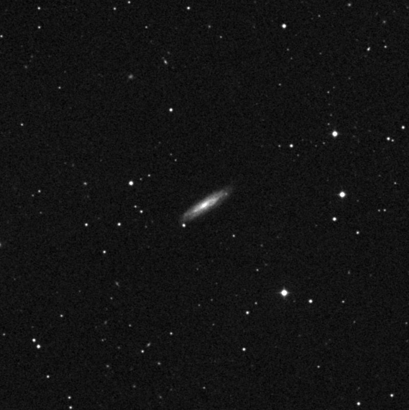 NGC 2870 - Zoom