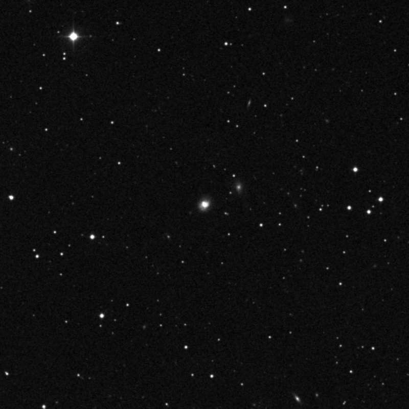 NGC 2877 - Zoom