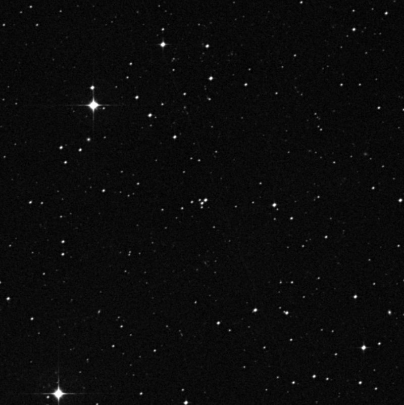NGC 2879 - Zoom
