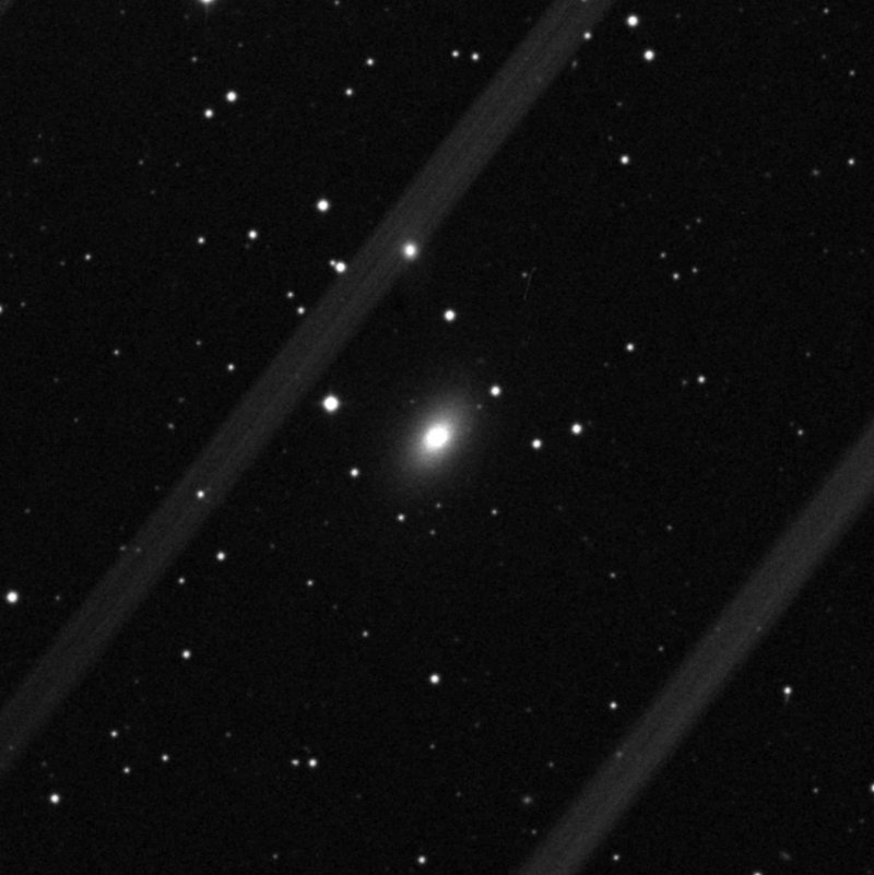 NGC 2880 - Zoom