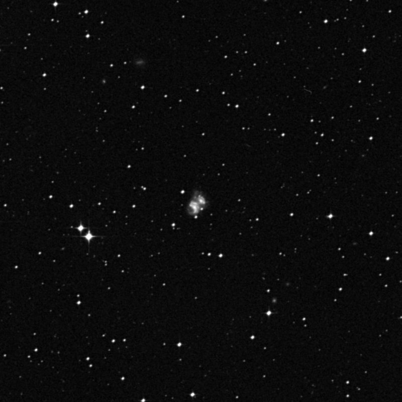 NGC 288101 - Zoom