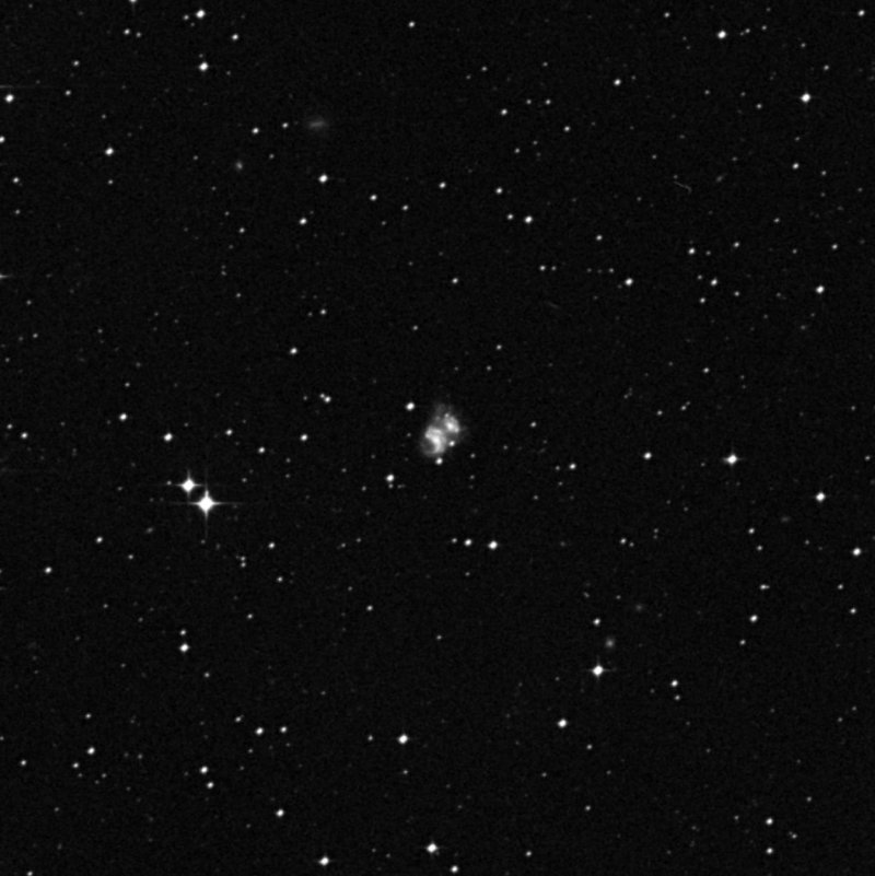NGC 288102 - Zoom