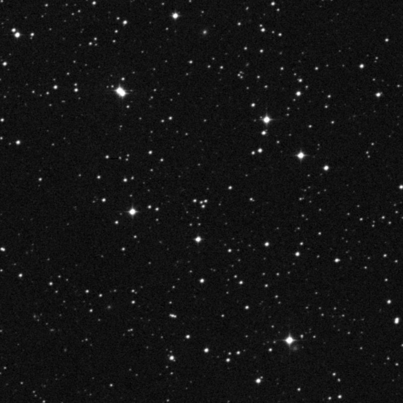 NGC 2886 - Zoom