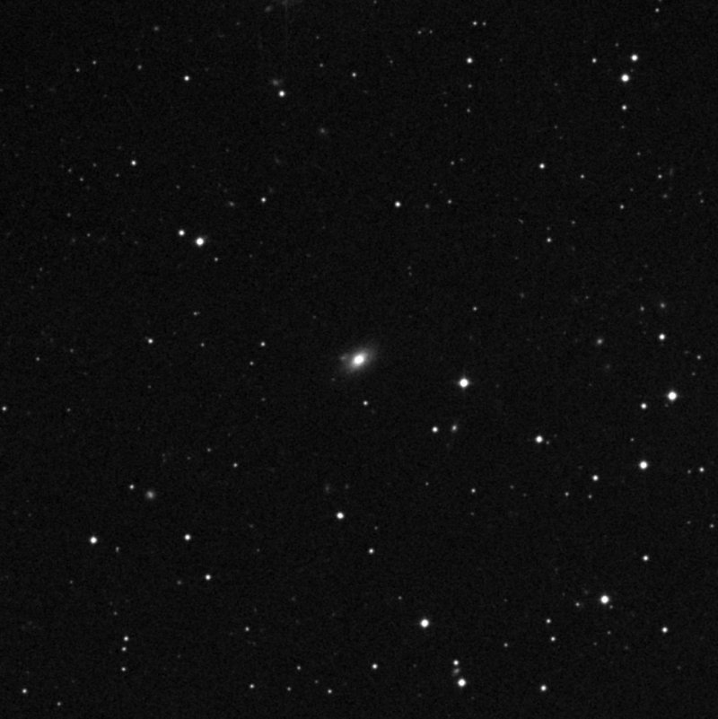 NGC 2898 - Zoom