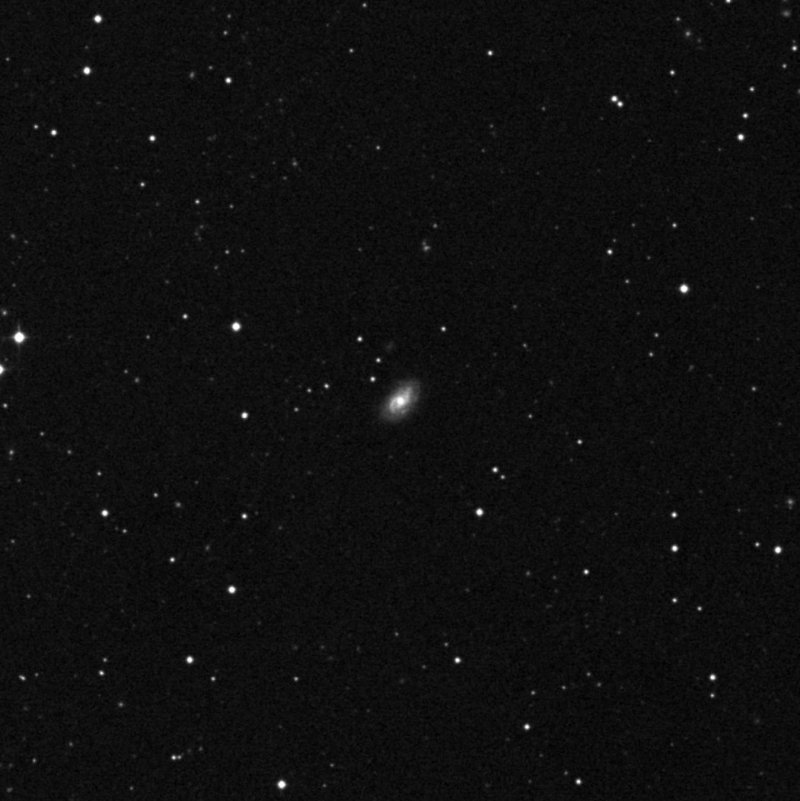 NGC 2913 - Zoom