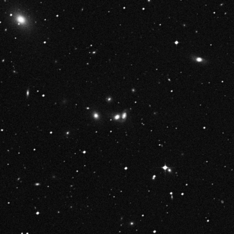 IC 829 - Zoom