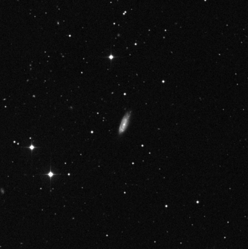 NGC 2919 - Zoom