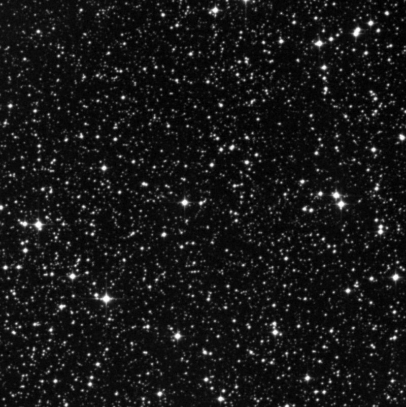NGC 2932 - Zoom