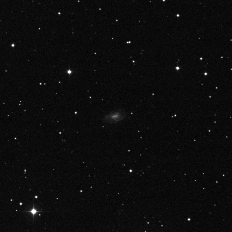 NGC 2938 - Zoom
