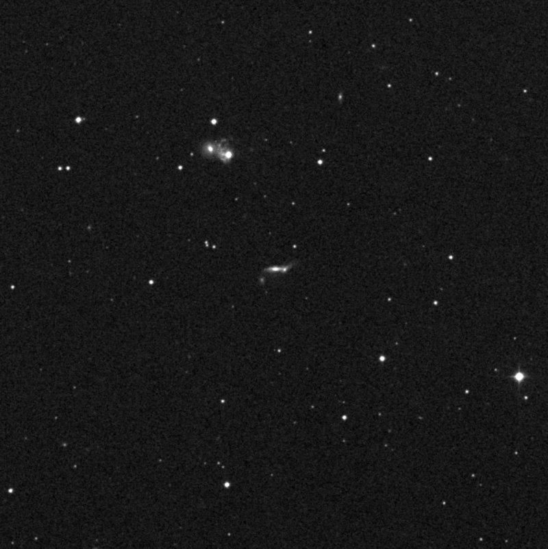 NGC 2944 - Zoom