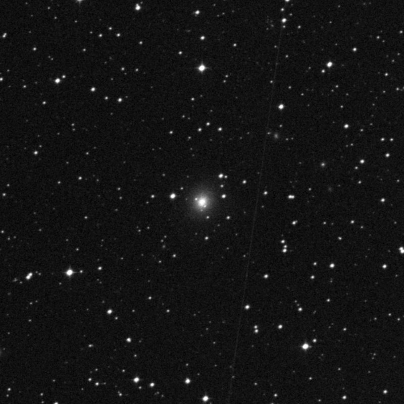 NGC 2945 - Zoom