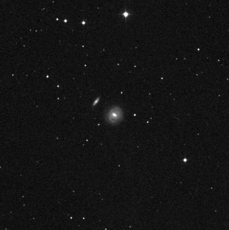 NGC 2959 - Zoom
