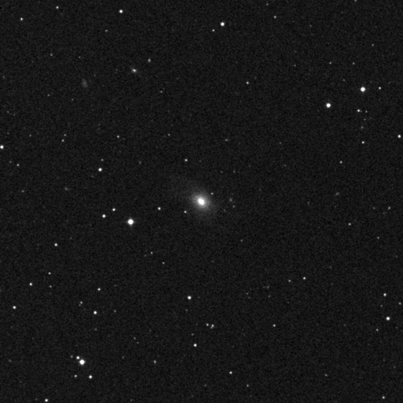 NGC 2960 - Zoom