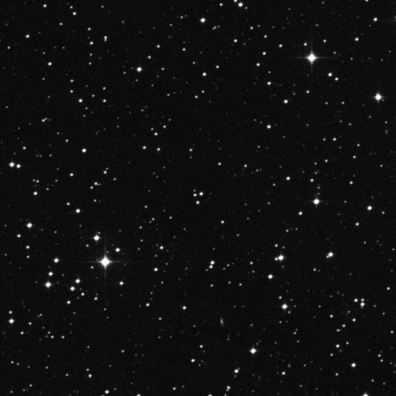 NGC 2973 - Zoom