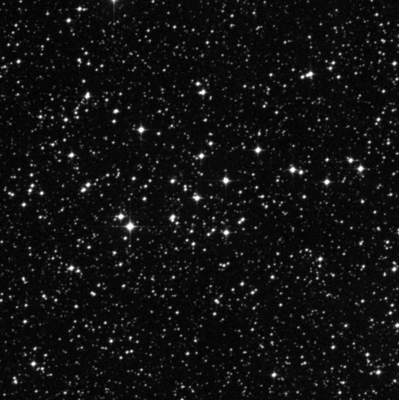 NGC 2982 - Zoom