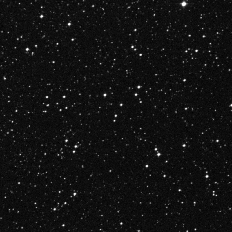 NGC 2995 - Zoom