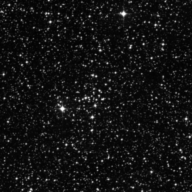 NGC 2999 - Zoom