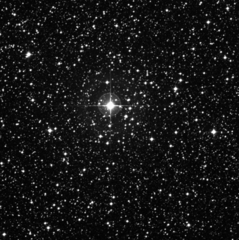 NGC 3033 - Zoom