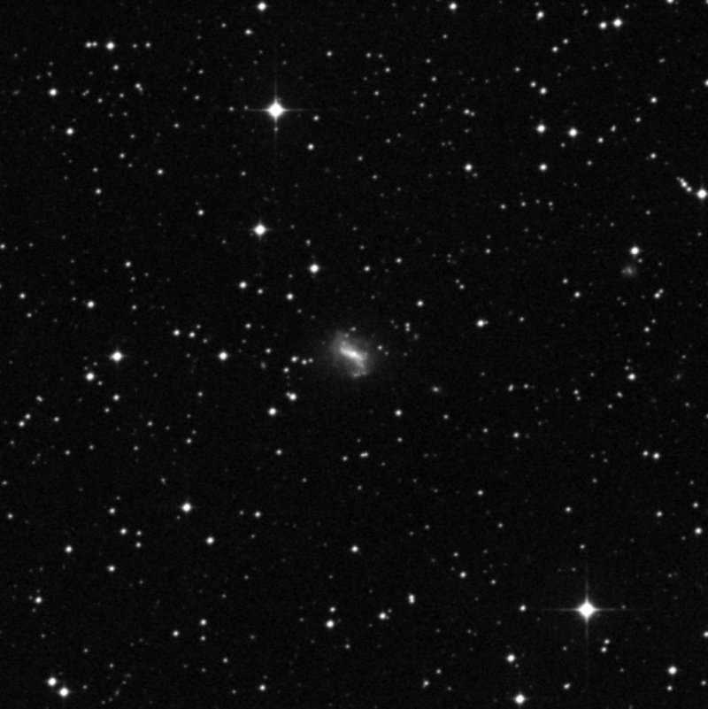 NGC 3037 - Zoom