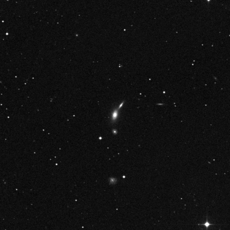 NGC 304002 - Zoom