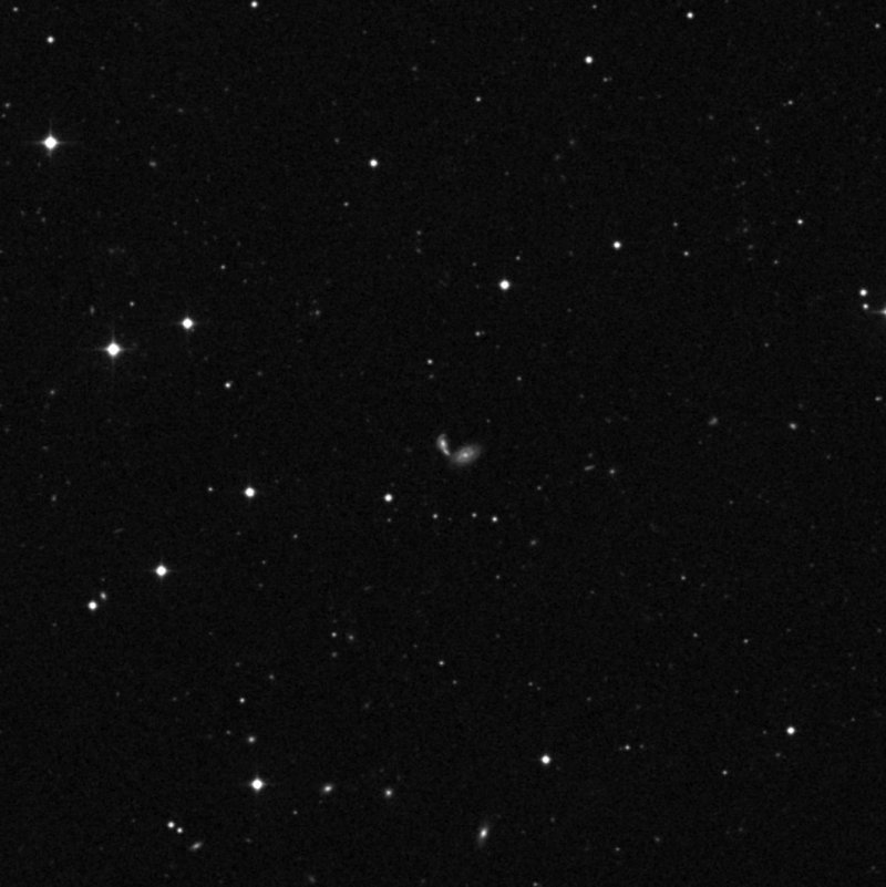 NGC 304802 - Zoom