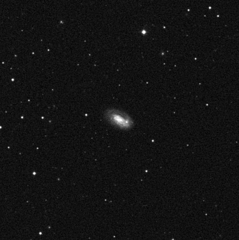 NGC 3055 - Zoom