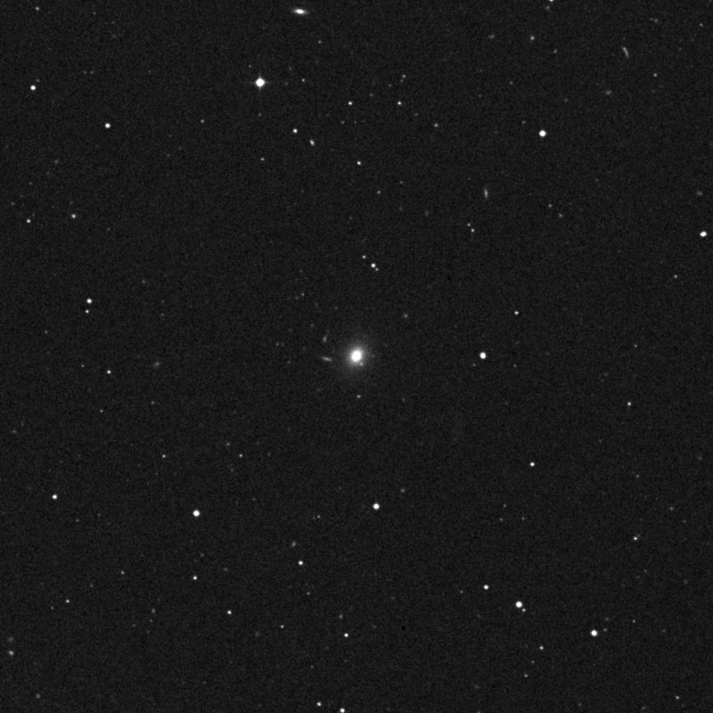 IC 846 - Zoom