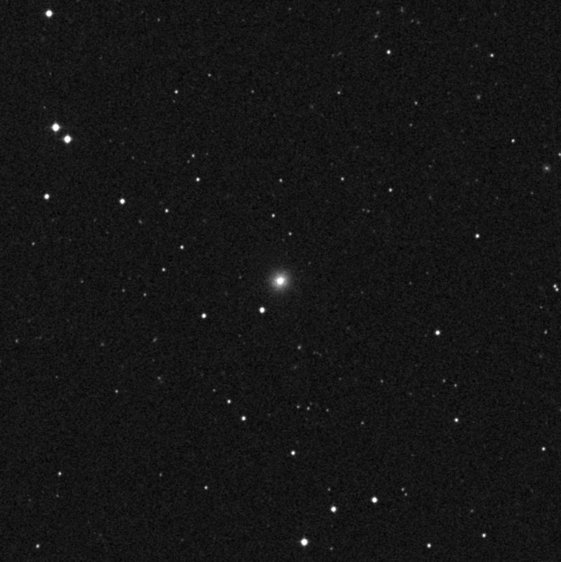 NGC 3102 - Zoom