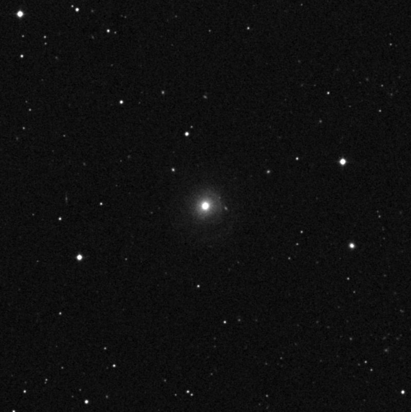NGC 3106 - Zoom