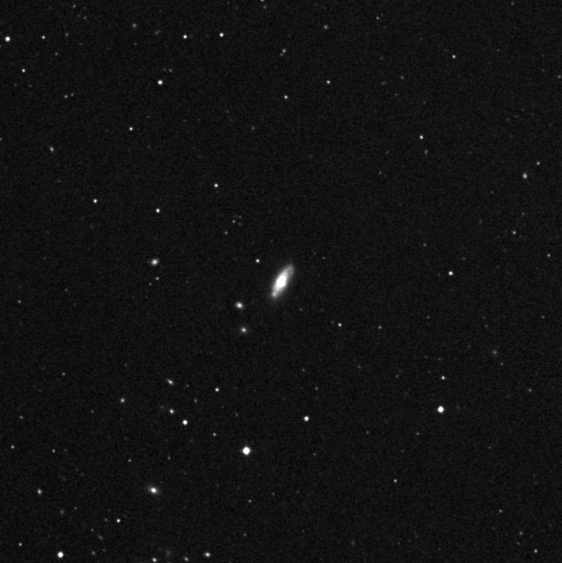 IC 851 - Zoom