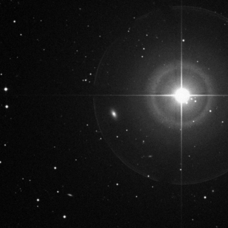 NGC 3130 - Zoom