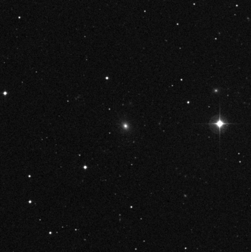 IC 852 - Zoom