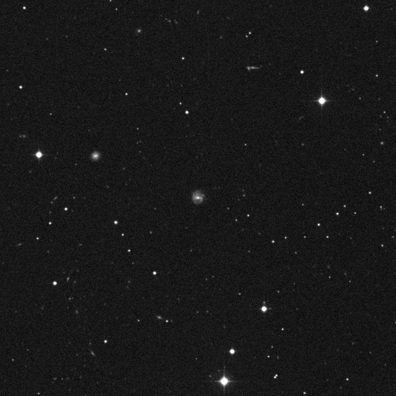 IC 87 - Zoom