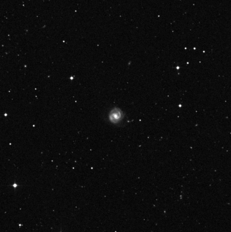 IC 853 - Zoom
