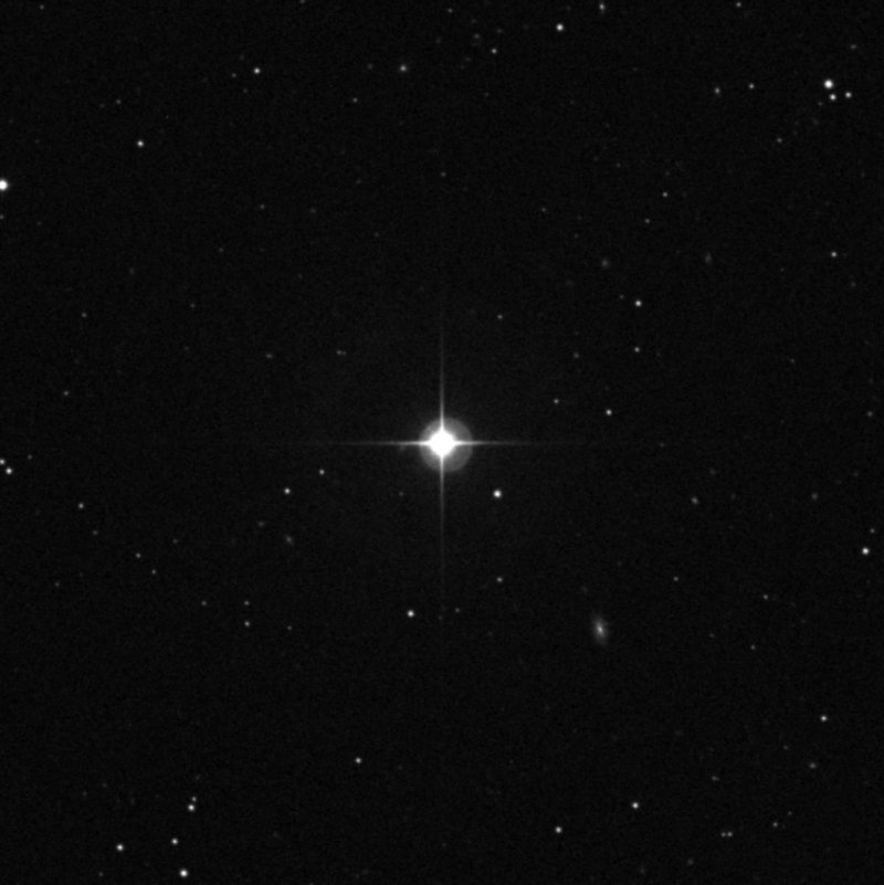 NGC 3148 - Zoom