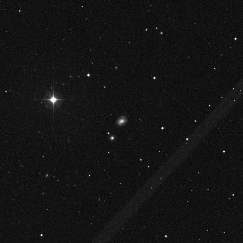 IC 854 - Zoom