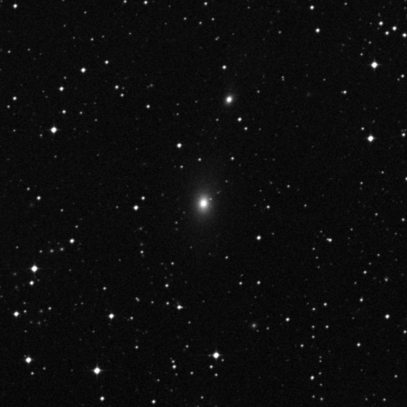 NGC 3171 - Zoom